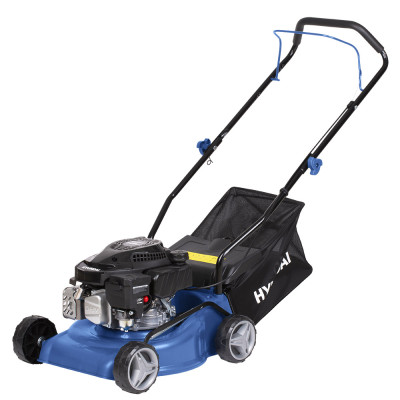 Hyundai HYD-149CC-W40 Benzinmotoros fűnyíró,   40 cm vágási szélesség
