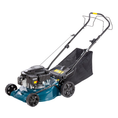 Hyundai HYD-144CC Önjáró, benzinmotoros fűnyíró
