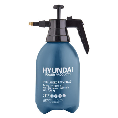Hyundai HYD-2LM Kézi permetező 2 literes