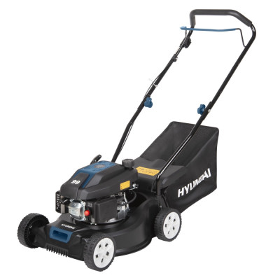 Hyundai HYD-99CC-N Benzinmotoros fűnyíró, 40 cm vágási szélesség